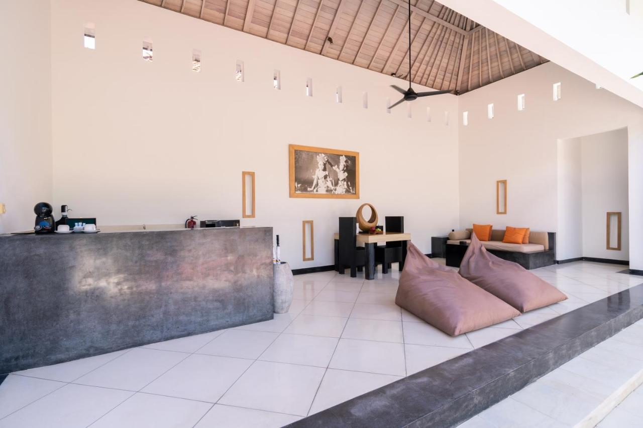 The Seminyak Suite - Private Villa Buitenkant foto