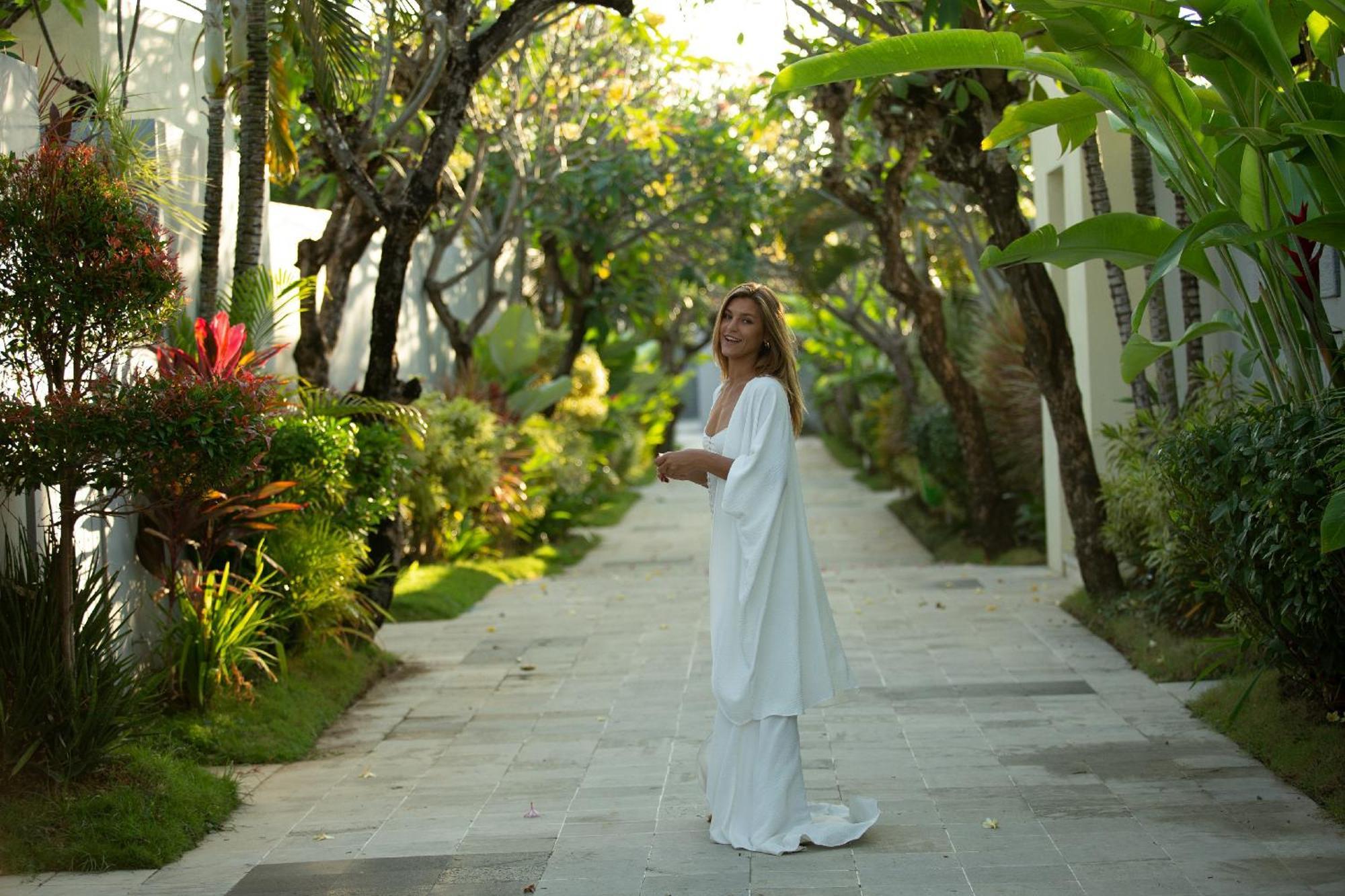 The Seminyak Suite - Private Villa Buitenkant foto