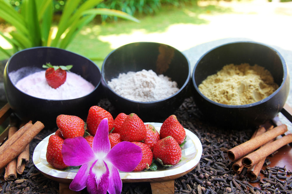 The Seminyak Suite - Private Villa Buitenkant foto